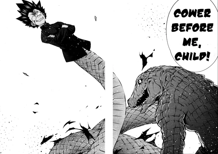 Killing Bites Chapter 71 image 17_optimized